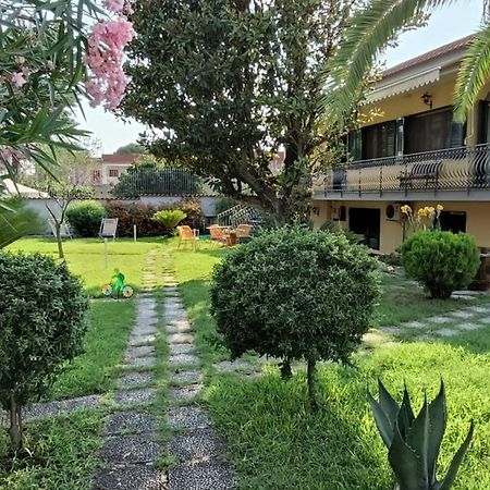 I Giardini Di Plinio - Elegante E Luminoso. Apartment Boscoreale Exterior foto