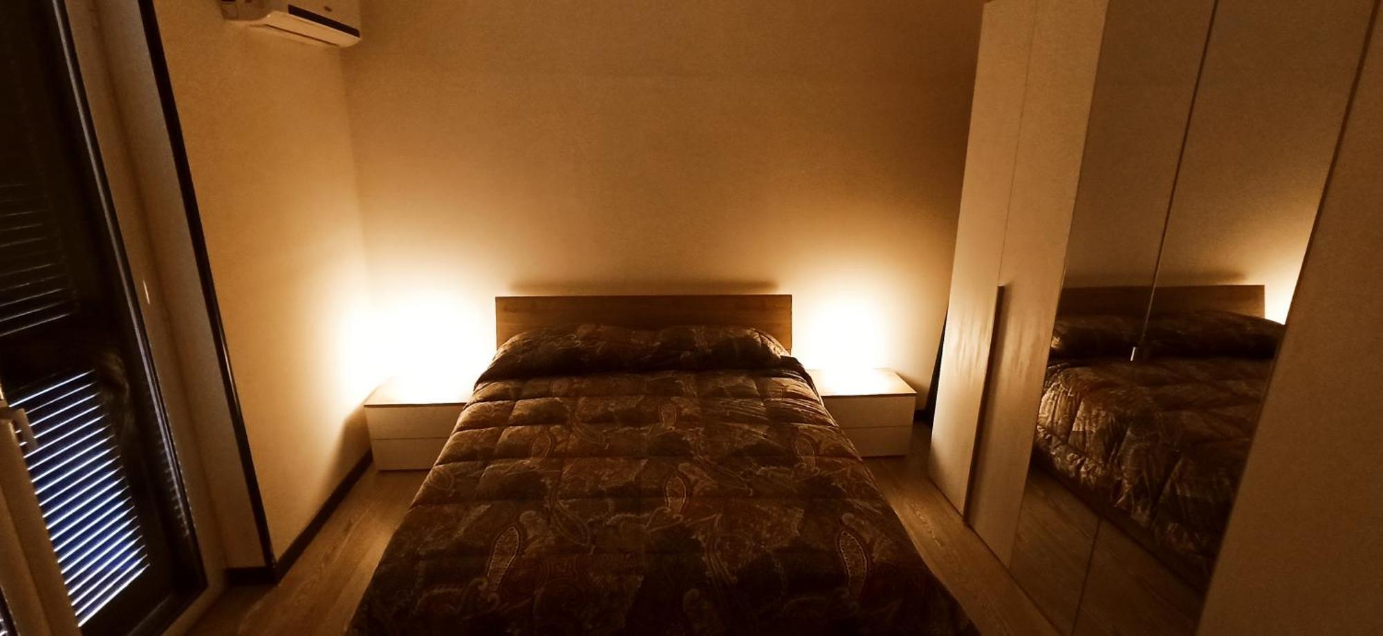 I Giardini Di Plinio - Elegante E Luminoso. Apartment Boscoreale Exterior foto